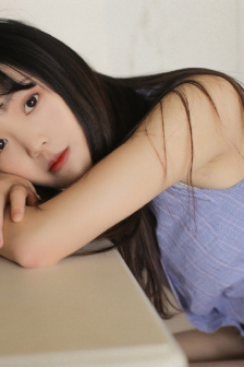 锁愫(民国H)莞尔下部